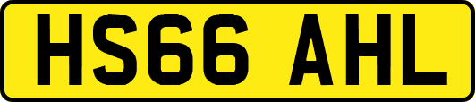 HS66AHL