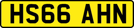 HS66AHN