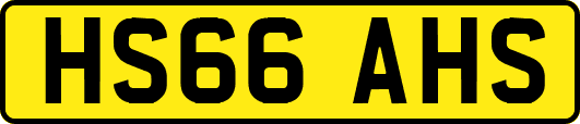 HS66AHS