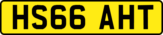 HS66AHT