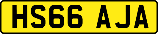 HS66AJA