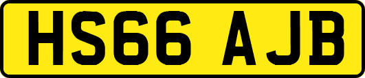 HS66AJB