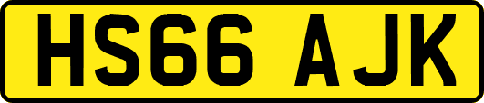 HS66AJK