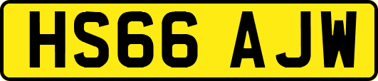 HS66AJW