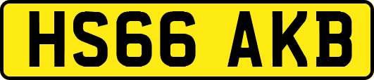 HS66AKB