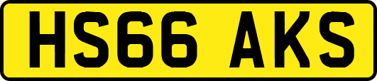 HS66AKS