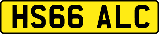 HS66ALC