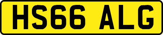 HS66ALG