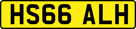 HS66ALH