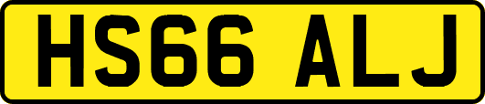HS66ALJ