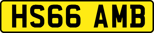 HS66AMB