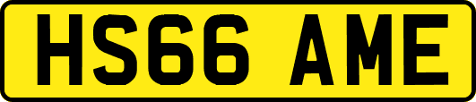 HS66AME