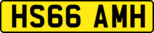 HS66AMH
