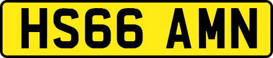 HS66AMN