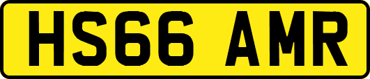 HS66AMR