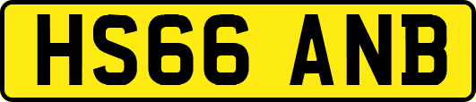 HS66ANB