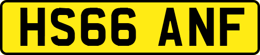 HS66ANF