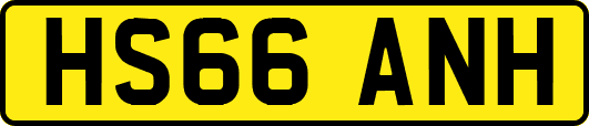 HS66ANH