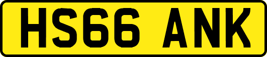 HS66ANK