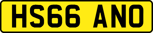 HS66ANO