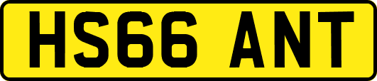 HS66ANT