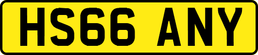 HS66ANY