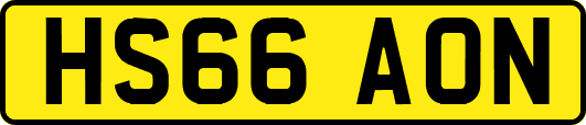 HS66AON