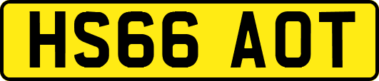 HS66AOT