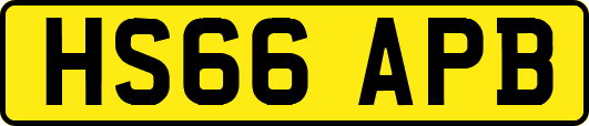 HS66APB