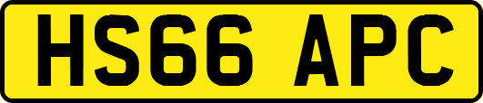 HS66APC