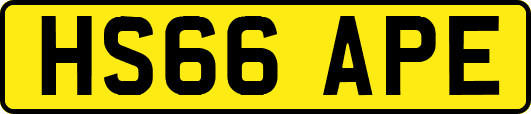 HS66APE