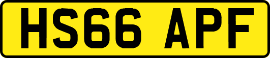 HS66APF