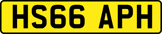 HS66APH