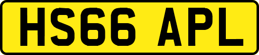 HS66APL