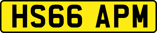 HS66APM