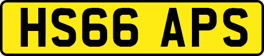 HS66APS