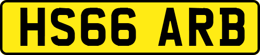 HS66ARB