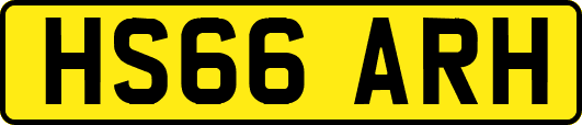 HS66ARH