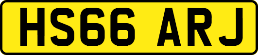 HS66ARJ