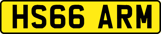 HS66ARM