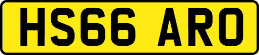HS66ARO