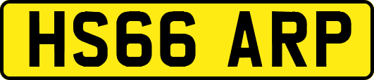 HS66ARP