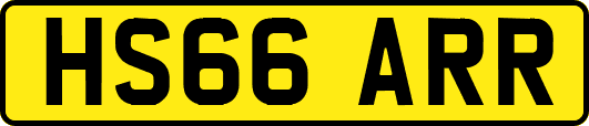 HS66ARR