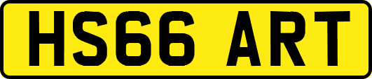 HS66ART