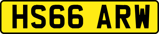 HS66ARW