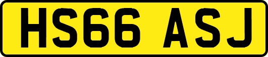 HS66ASJ