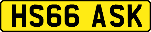 HS66ASK