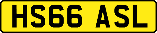 HS66ASL