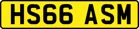 HS66ASM