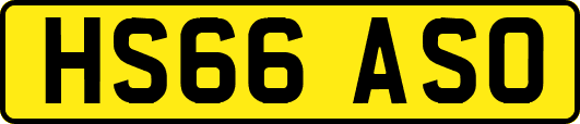 HS66ASO